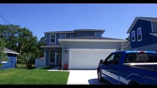 Houses for Rent in Tampa Florida 4BR/3.5BA by Tampa Property Managers