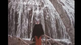 Cascada de Los Fresnos, Spain, 1975