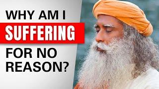 This is WHY You're Suffering! | Going Beyond the Intellect | Sadhguru