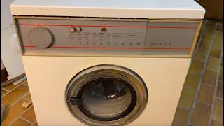 Gorenje SUPERAVTOMAT PS 615 Washing Machine - Maintenance repairs, Cleanup and 90°C Wash