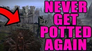 EASY Troll Castle Method (Elden Ring Nightreign)