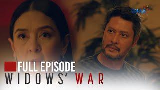 Widows’ War: Evidence was found in Palacios siblings’ rooms! (Full Episode 101) November 18, 2024