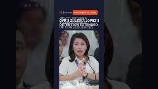 Today's headlines: Bongbong Marcos, Sara Duterte & Zuleika Lopez, Dwight Ramos | The wRap