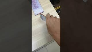 Geomaster Value counter 1303