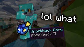 dory is the best bedwars item for some reason