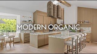 Modern Organic House Tour: Family-Friendly Design in Wellington Florida