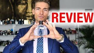 Yves Saint Laurent Y Fragrance Review