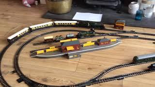 Tri-ang Series 3 - Track Expansion