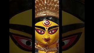 Golden Durga #Shorts