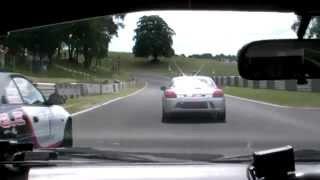 MR2 Super GT Promo