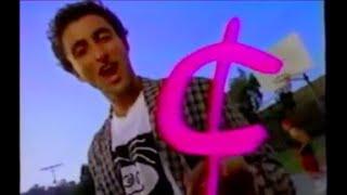 90s Grunge/Gen-X "X-Treme" Aesthetic Commercials