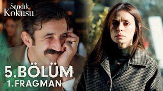 Sandık Kokusu 5.Bölüm Fragmanı | "Reha çok pişman..." @sandikkokusudizi