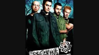 Breaking Benjamin - So Cold