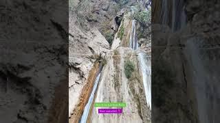 Neer Waterfall Rishikesh |Viju Vlogs| #short #youtubrshorts