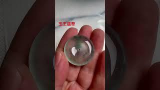 #玉王翡翠直播 #翡翠 #jade #玉佩 #緬甸翡翠 #古玉收藏 #平安扣