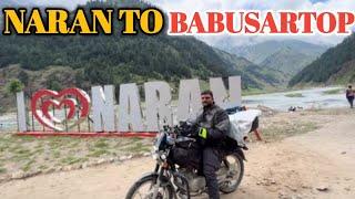 Naran To Babosar Top | Cold Weather | Karachi To Hunza | Ep#05@jameelshahtraveler4056