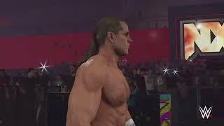 WWE Events Fatal 4-Way Elimination Match WWE Undisputed Universal 5 Championship