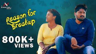 Reason for breakup | Relationship | finally