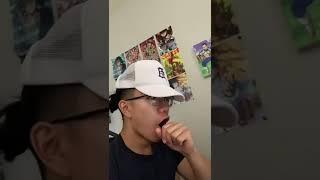 Attack On Titan Reaction!