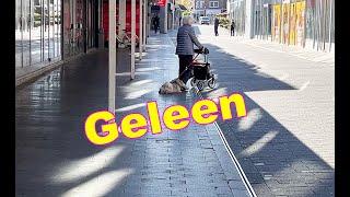 Kakhiel Vlog #135 - Geleen