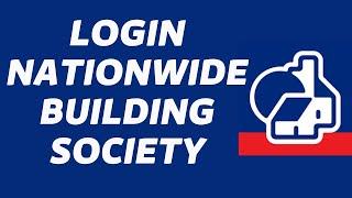 Login Nationwide Building Society | Sign In Online Banking | nationwide.co.uk login portal