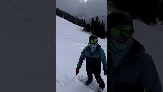 Dreaming of Epic Powder Days ️ | Fresh Tracks in Colorado