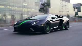 Super cool sports car！！#car#cars#lamborghini#Supercar