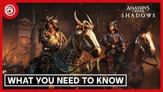 Assassin’s Creed Shadows: What You Need to Know About its Feudal Japan Setting