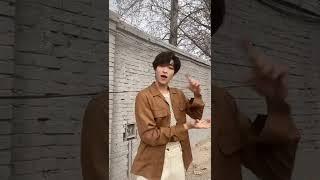 开罐卡点舞 INTO1 SANTA 赞多 春天来啦 你们去踏青了嘛 抖音更新 #douyin #Shorts #tiktok #dance