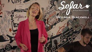 Georgia Blackwell - Strangers | Sofar London