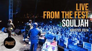 Souljah Live at The Sounds Project Vol.7 (2024)