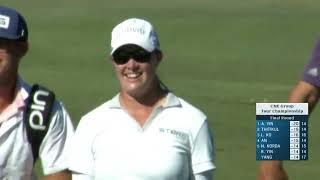 CME Group Tour Championship Round 4 Round Highlights 24112024 205006