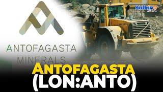 LON Mining Stock Insights: Antofagasta (LON:ANTO)