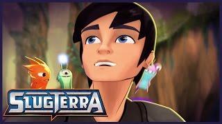 Slugterra: Into the Shadows – Official Trailer