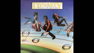 Dynasty – Adventures In The Land Of Music (instrumental loop) Funk