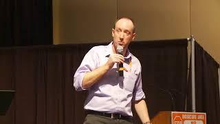 Hoof and Mouth Outbreak & Impact, by Dr. Chris Morley