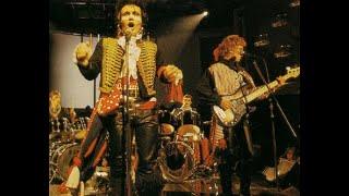 Adam & the Ants - Ant Beat