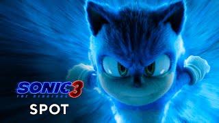 SONIC THE HEDGEHOG 3 | Spot Heroes 15" Deutsch | (Kinostart: Ab 25.12.2024)