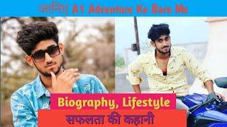 a1 Adventure Biography | A1 Adventure Lifestyle | A1 Adventure Income