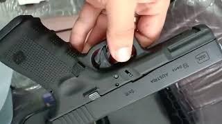 Glock 19 Gen 4 Made By Darra Adam Khel Peshawar Pakistan Engineers Arms Guns