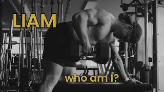 hi, I'm Liam