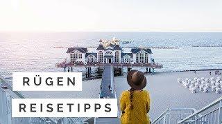 7 Tipps für die Insel Rügen | Urlaub in Deutschland | Lilies Diary