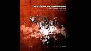 Solitary Experiments - Self Deception