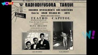 RECORDANDO A TARQUI | UNA EMISORA DE MULTITUDES