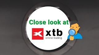 XTB Review - What to expect from the broker (2024)