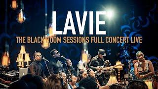 LaVie / The Black Room Sessions - Full Concert - LIVE