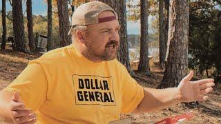 How Dollar General was created