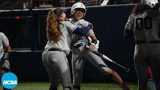 Arizona vs. Oregon State: 2022 Women's College World Series highlights