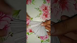  # shorts # Komal art and craft ️