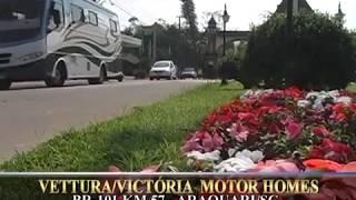 FABRICANTE DE MOTOR CASA/MOTOR HOME-VICTORIA Motor Homes